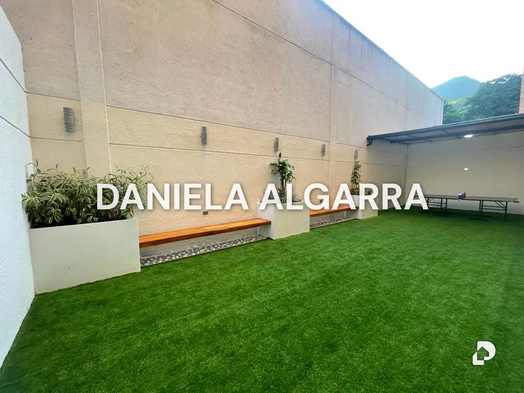 Apartment in El Parral, Valencia – 8