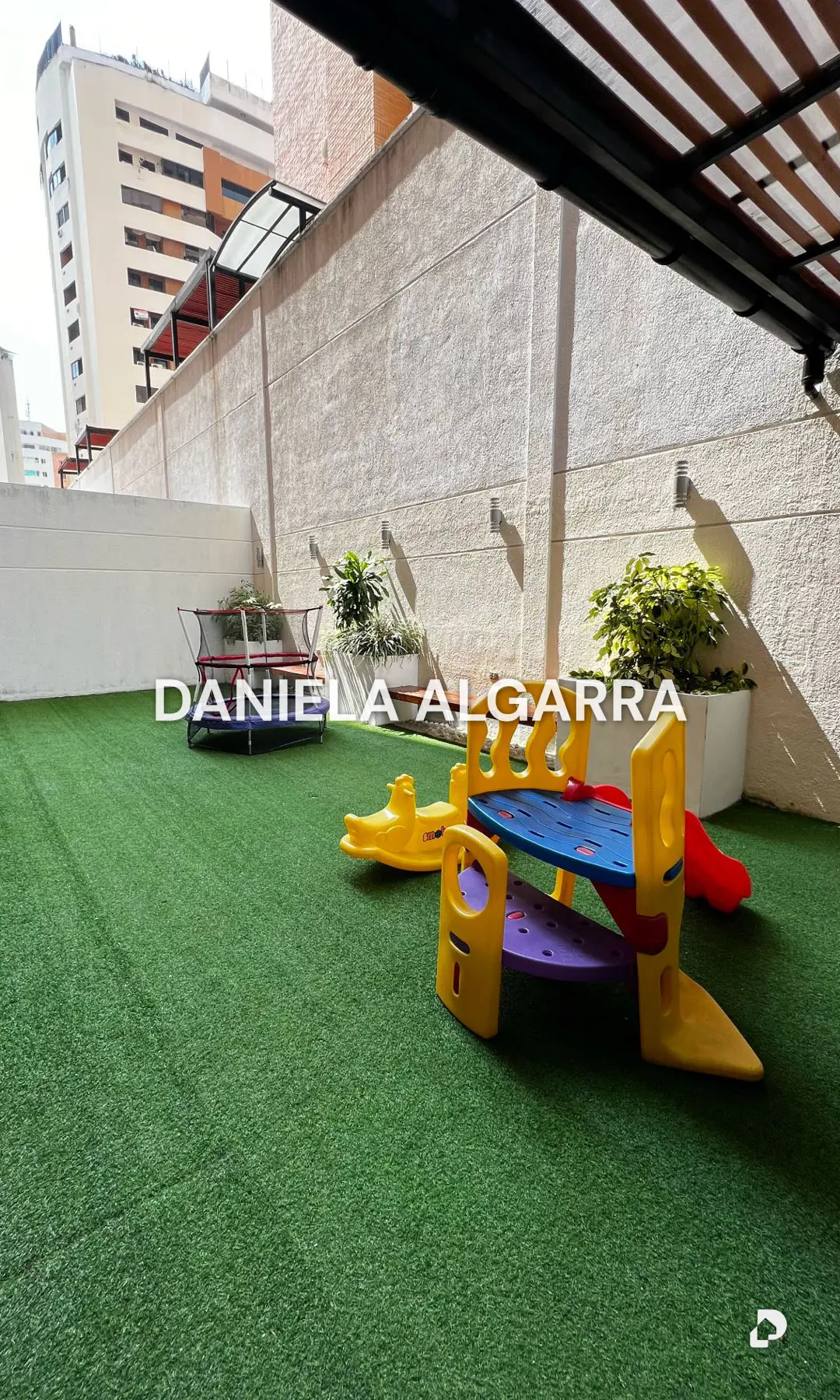 Apartment in El Parral, Valencia – 24