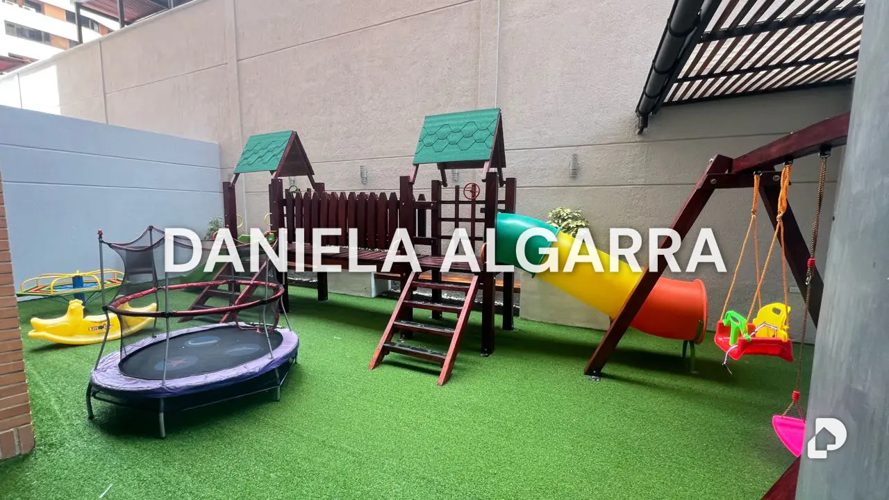 Apartment in El Parral, Valencia – 29
