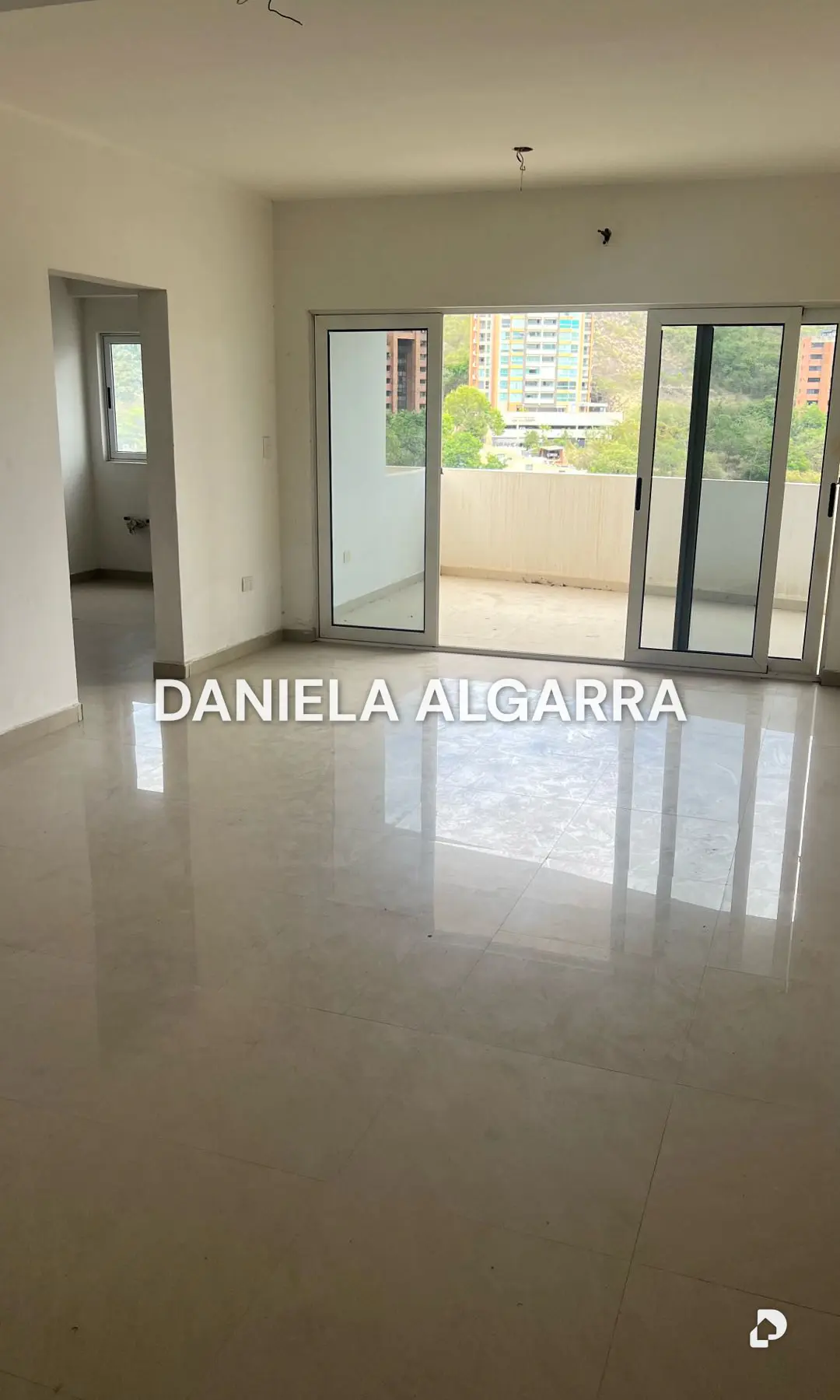 Apartment in El Parral, Valencia – 12