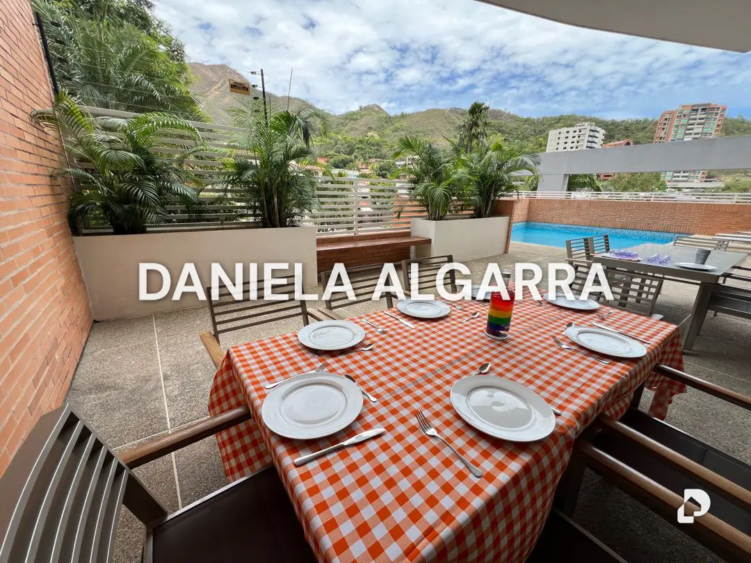 Apartment in El Parral, Valencia – 6
