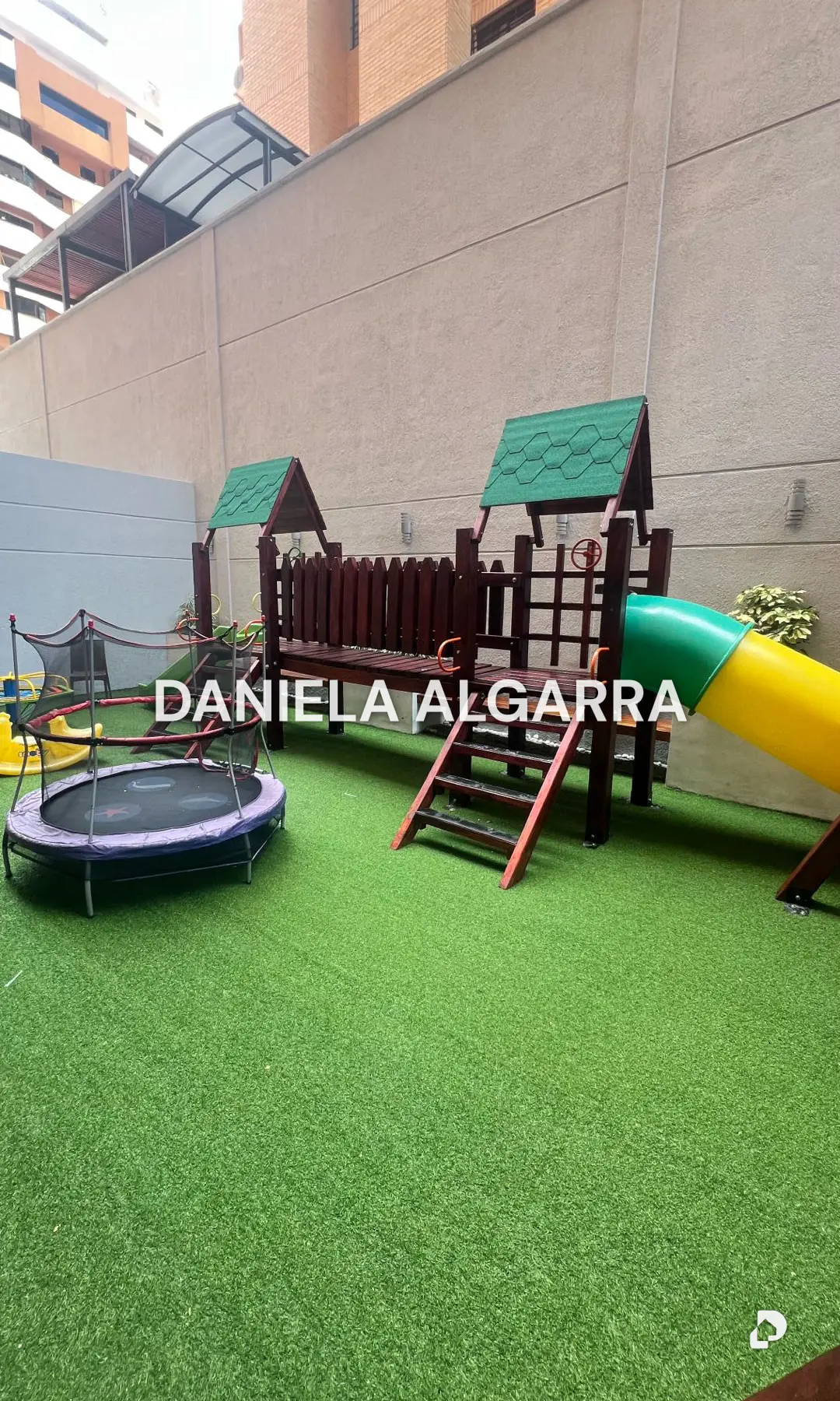 Apartment in El Parral, Valencia – 28