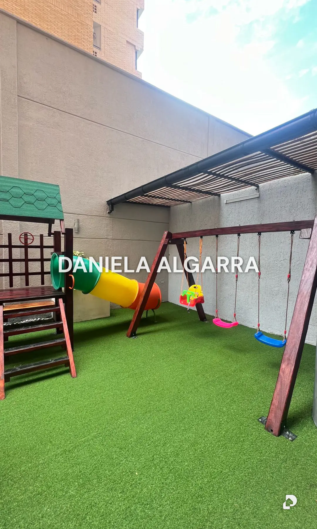 Apartment in El Parral, Valencia – 27
