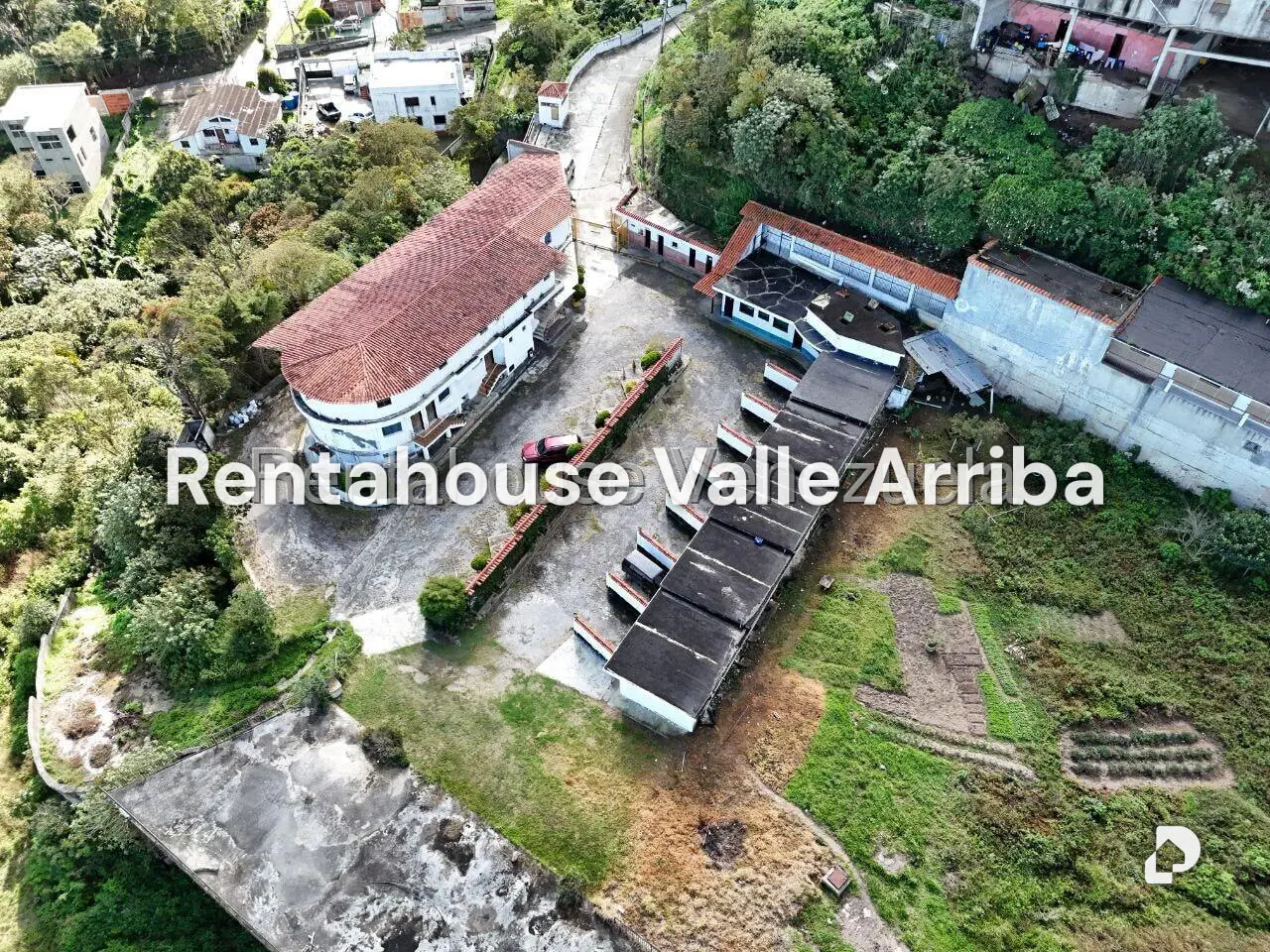 Local comercial en El Junquito, Caracas – 3
