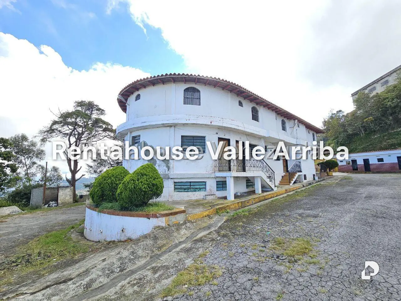 Local comercial en El Junquito, Caracas – 16