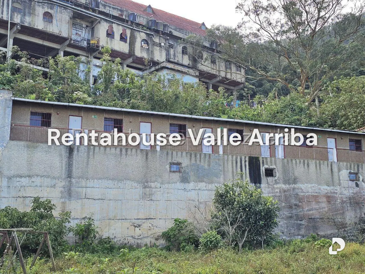 Local comercial en El Junquito, Caracas – 22