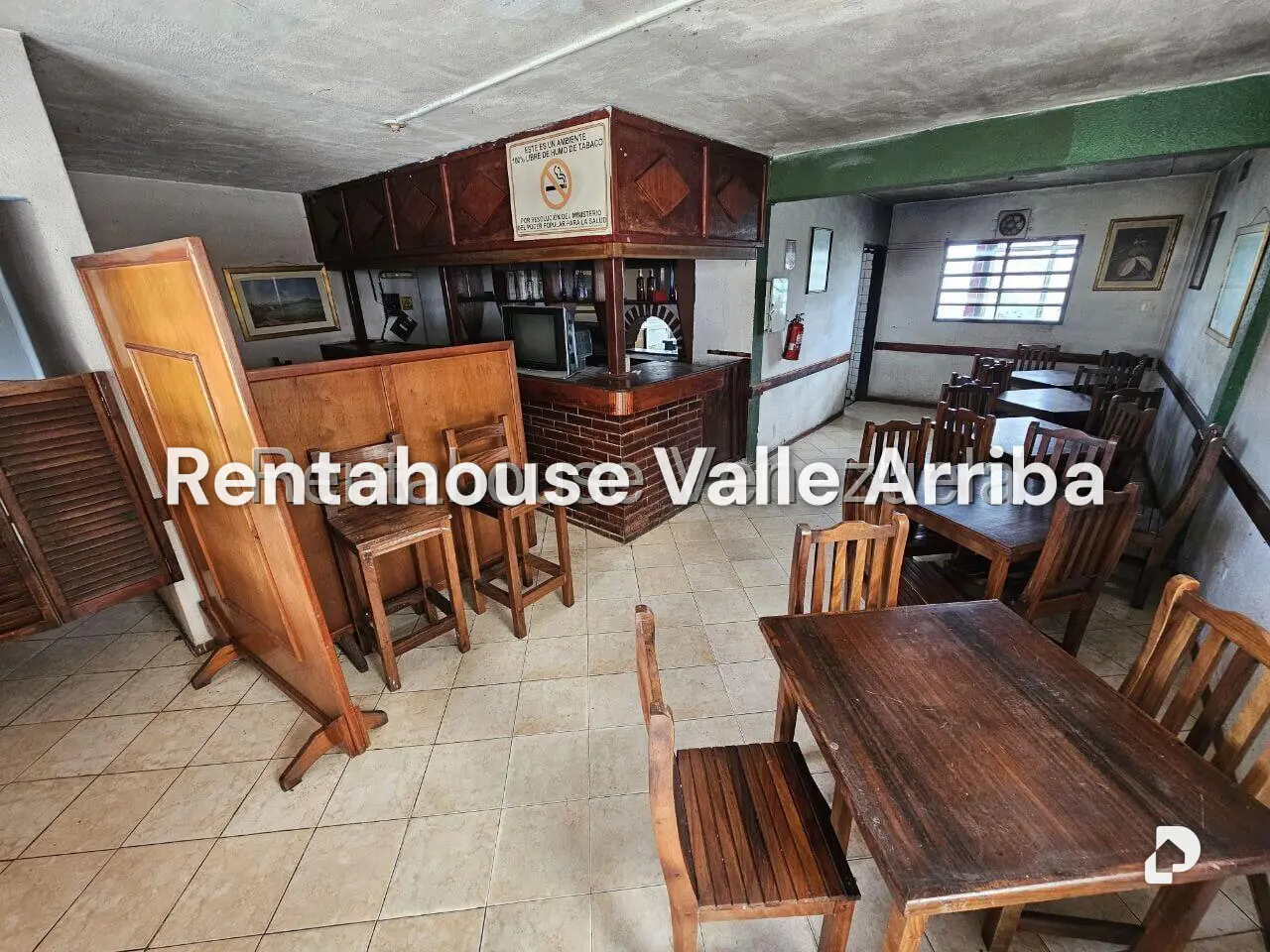 Local comercial en El Junquito, Caracas – 8