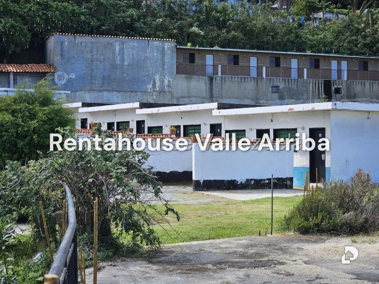 Local comercial en El Junquito, Caracas – 23