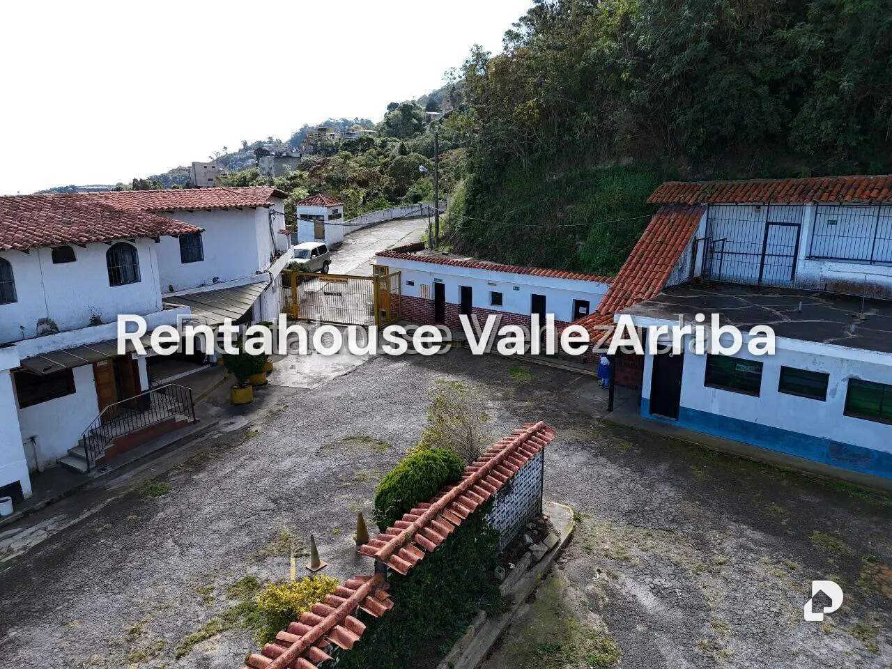Local comercial en El Junquito, Caracas – 2