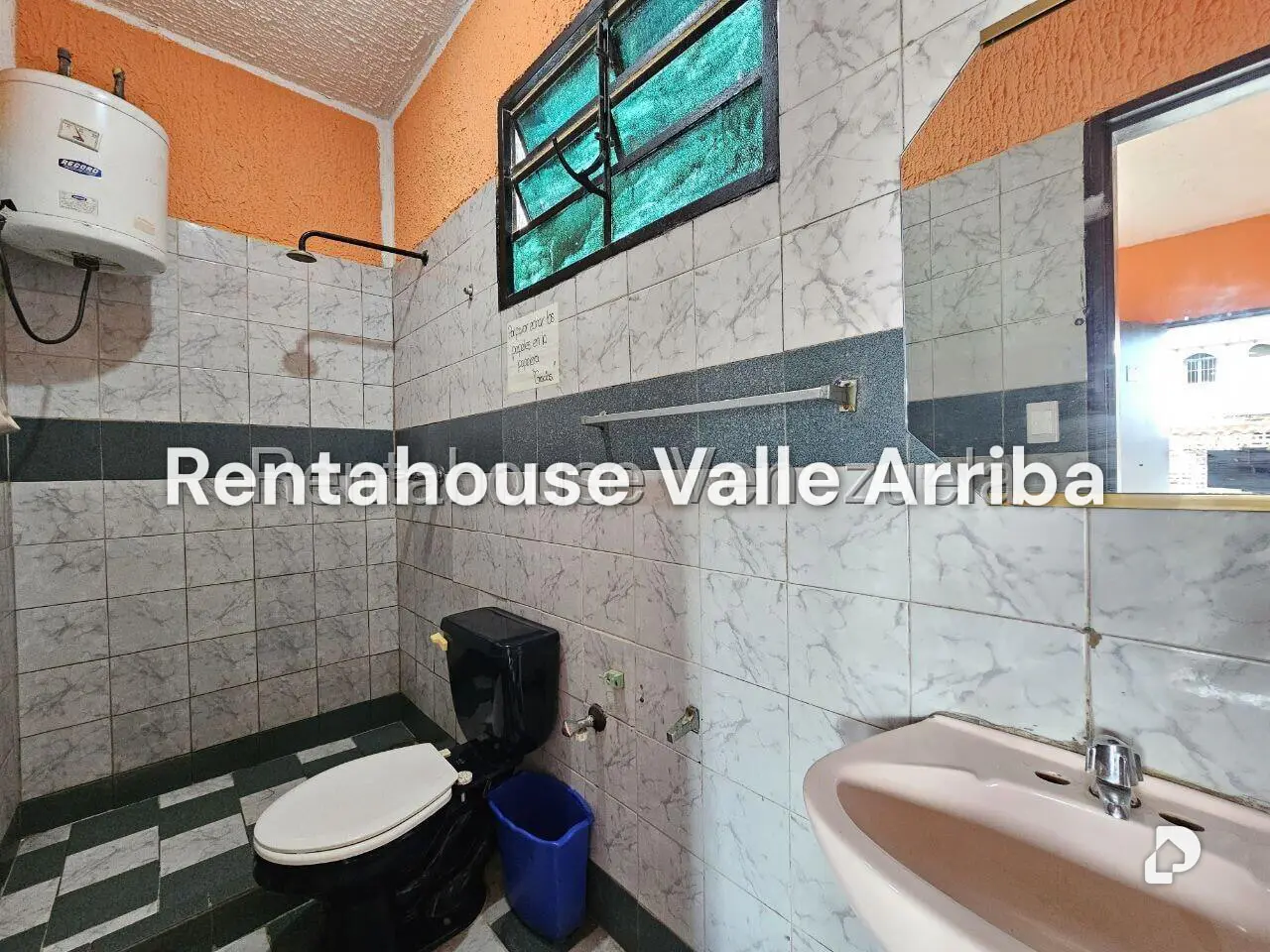 Local comercial en El Junquito, Caracas – 28