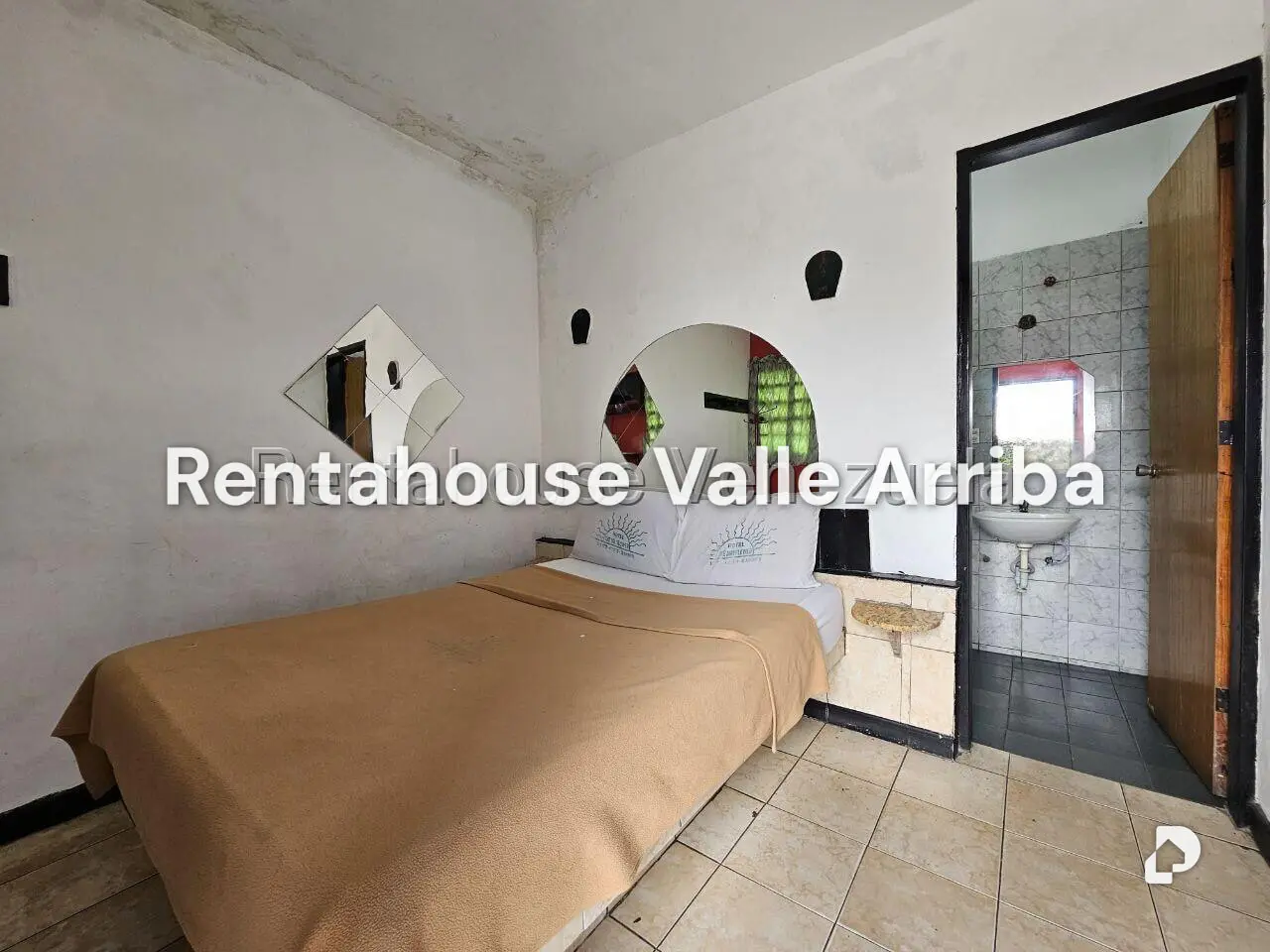 Local comercial en El Junquito, Caracas – 27
