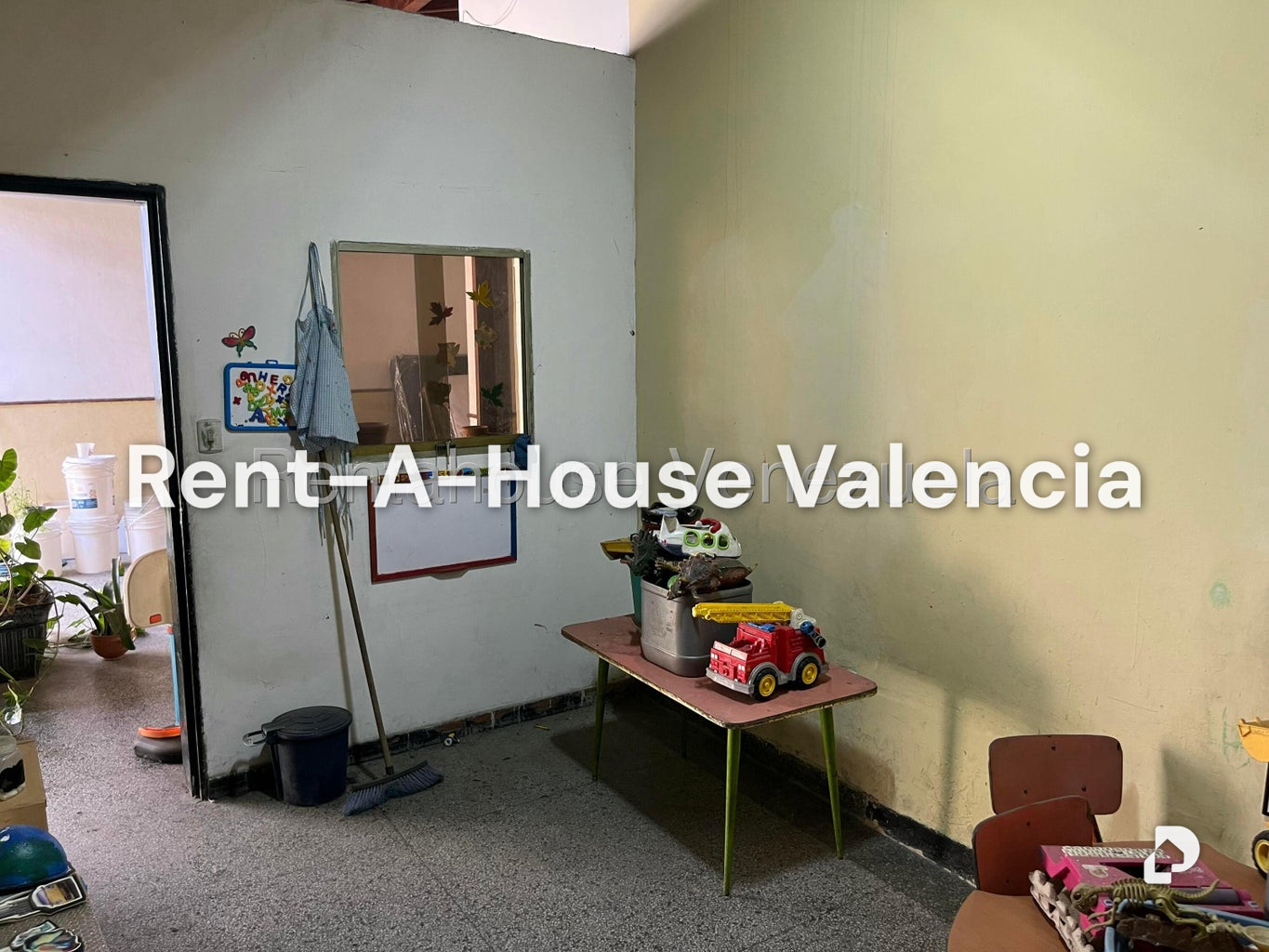 Casa en La Pastora, Valencia