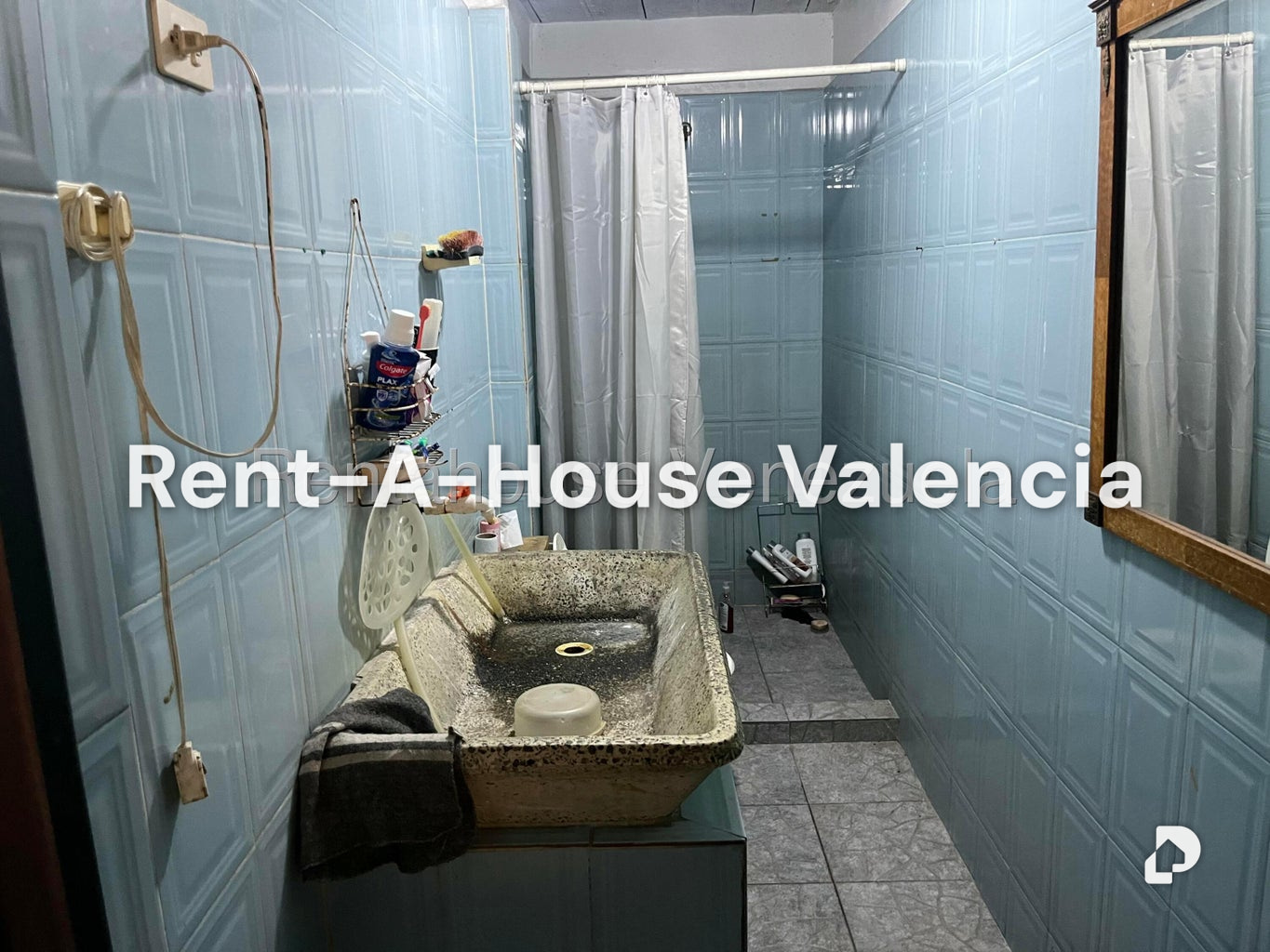 Casa en La Pastora, Valencia