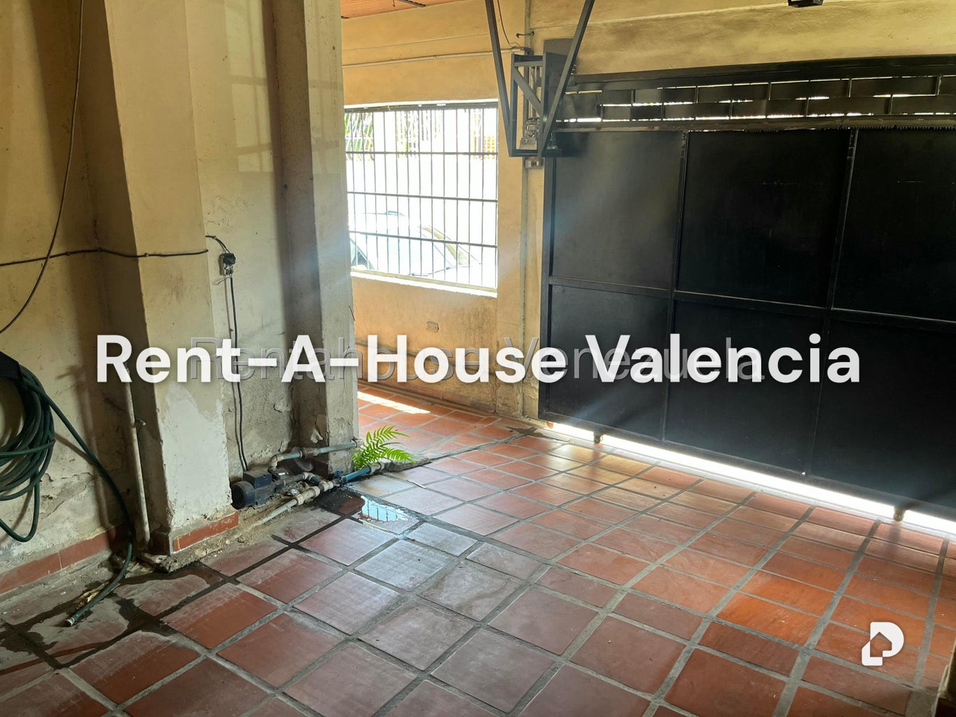 Casa en La Pastora, Valencia