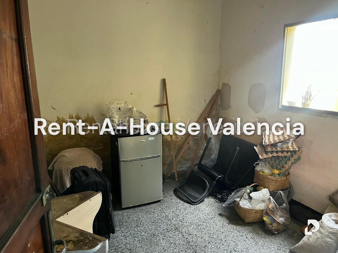 Casa en La Pastora, Valencia
