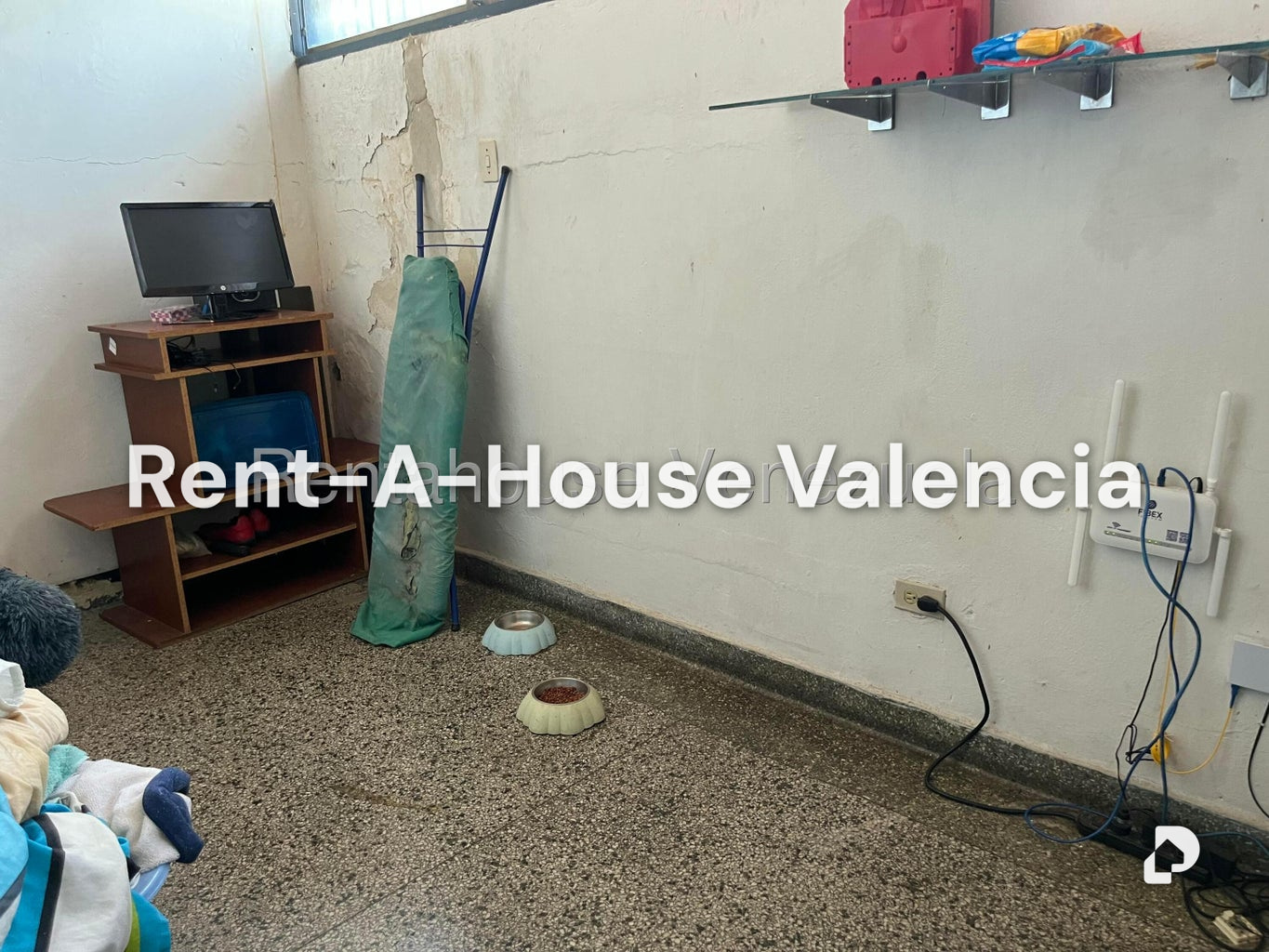 Casa en La Pastora, Valencia