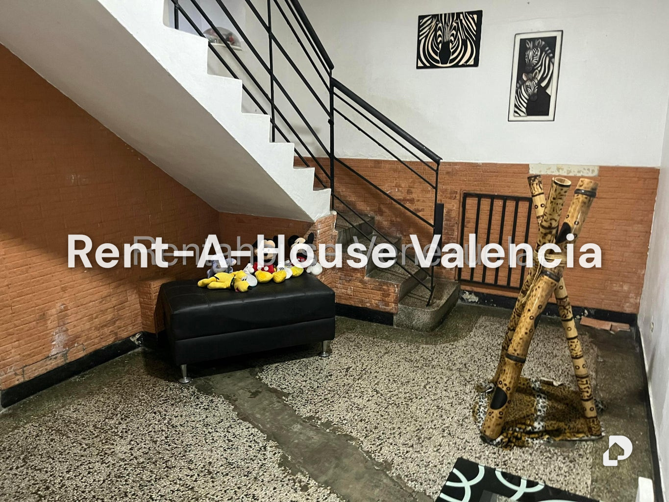 Casa en La Pastora, Valencia