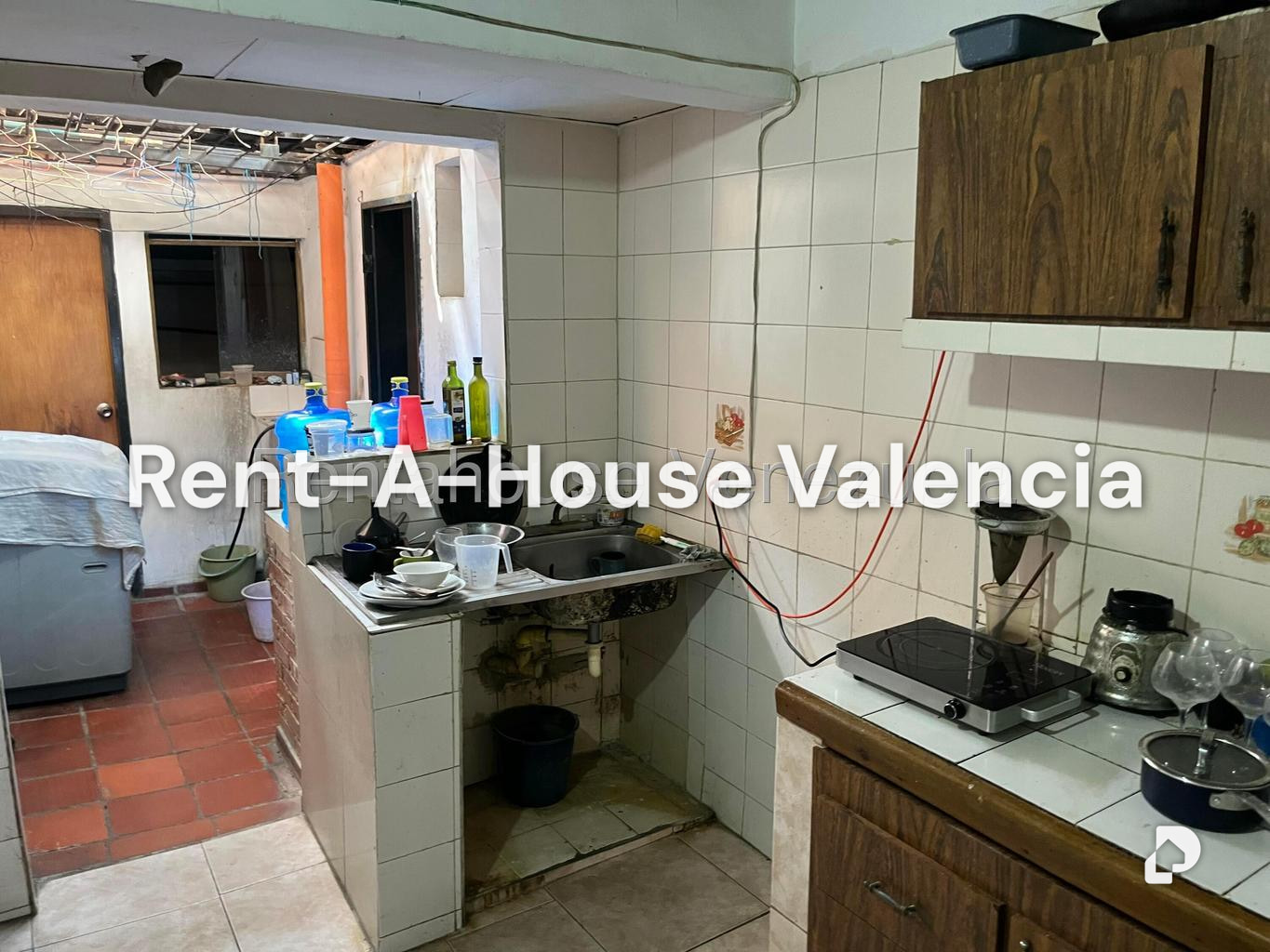 Casa en La Pastora, Valencia