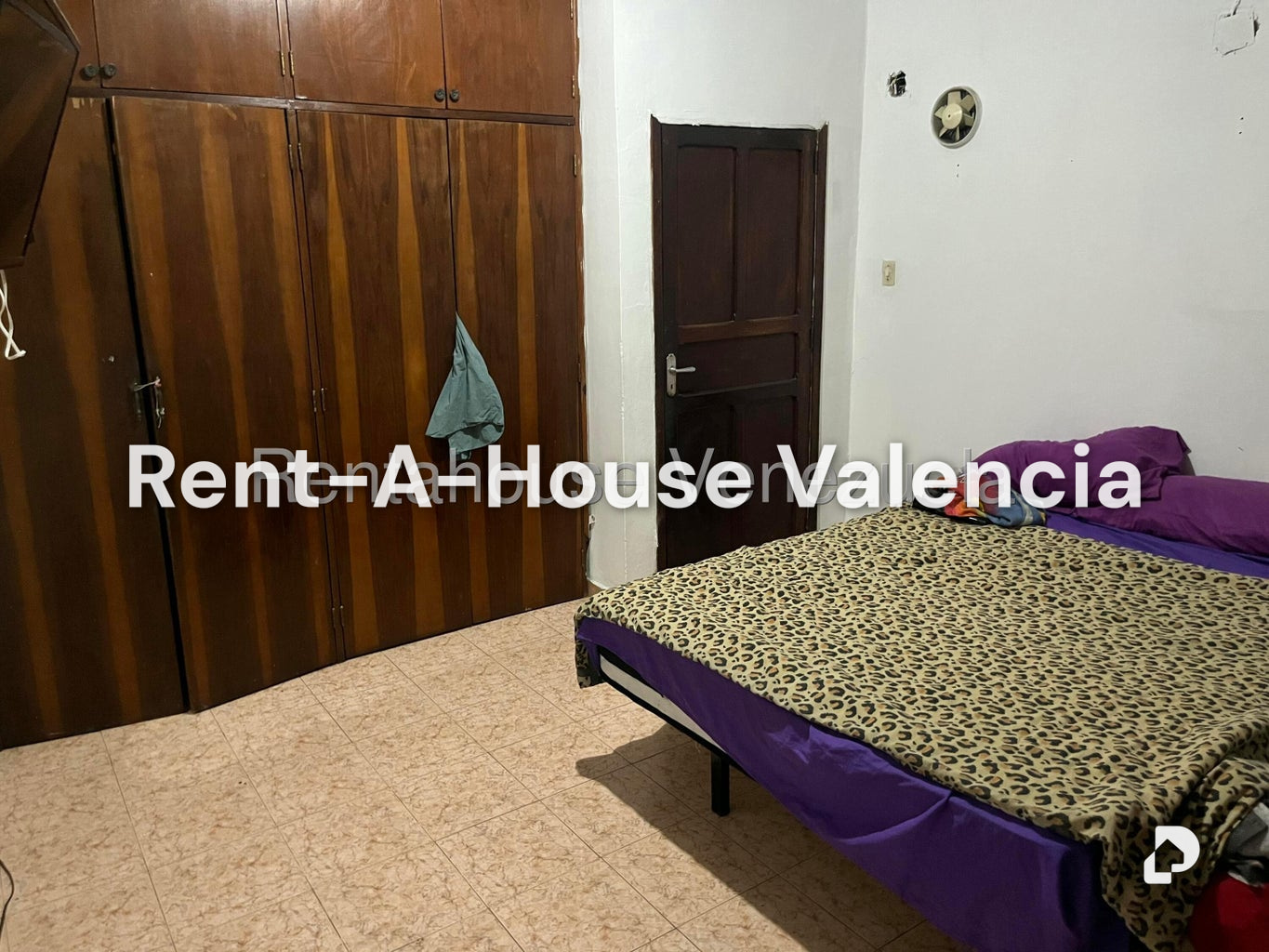 Casa en La Pastora, Valencia