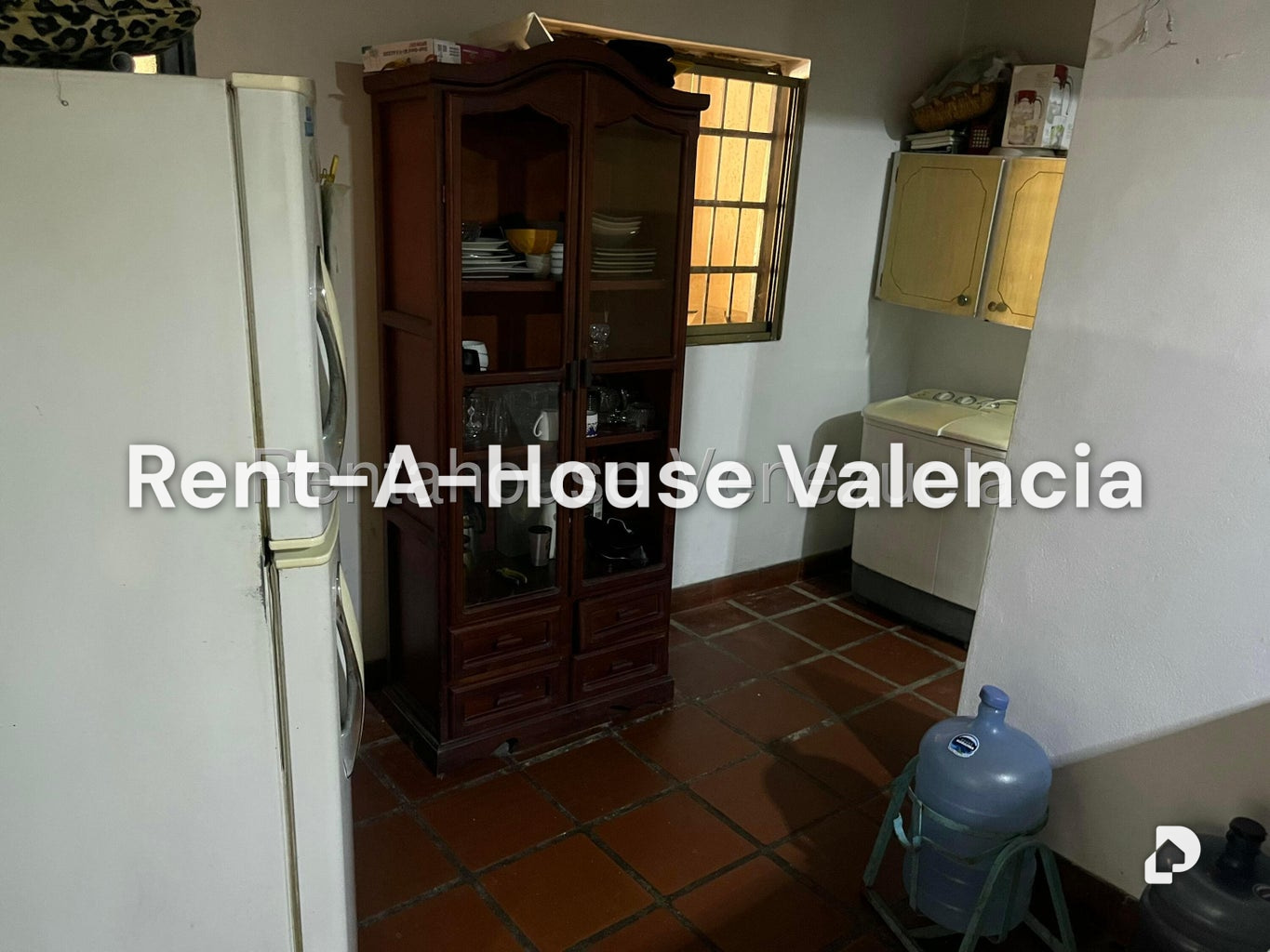 Casa en La Pastora, Valencia