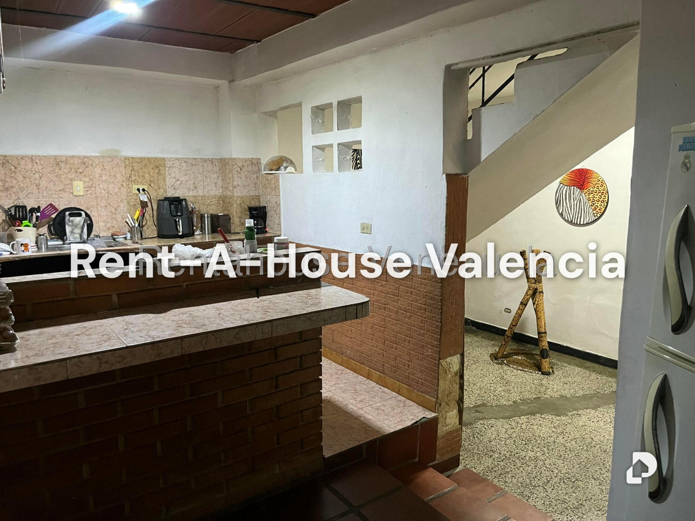 Casa en La Pastora, Valencia