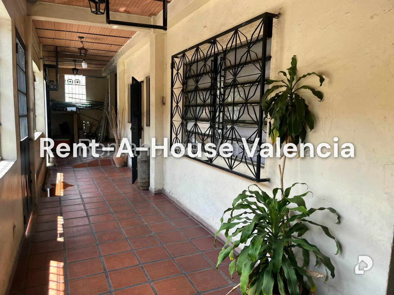 Casa en La Pastora, Valencia