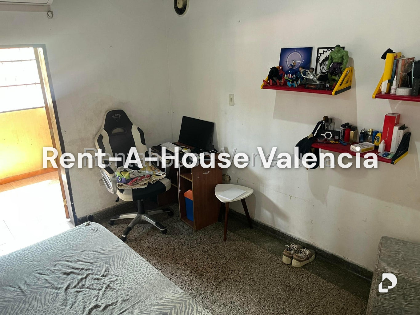Casa en La Pastora, Valencia