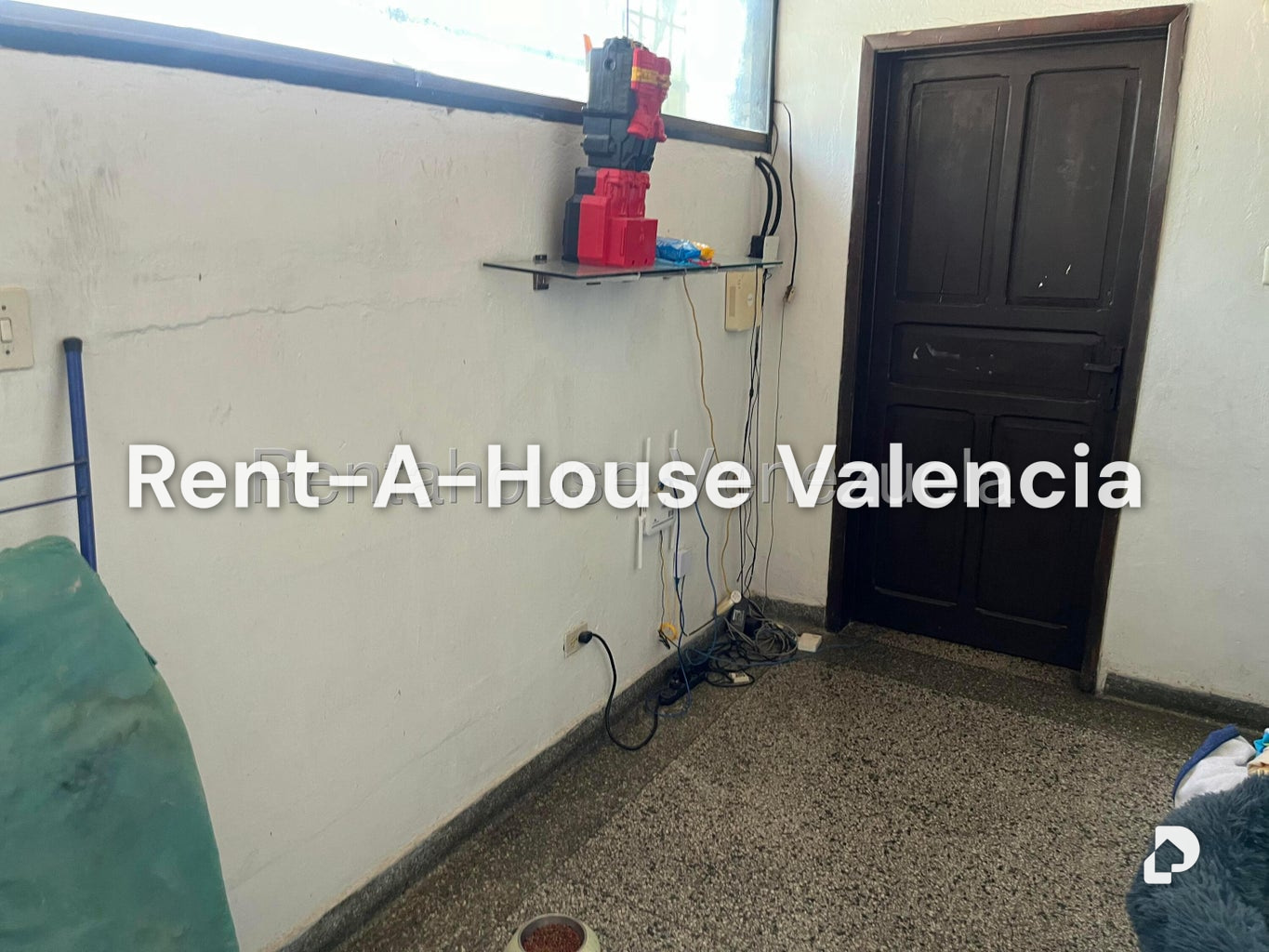 Casa en La Pastora, Valencia