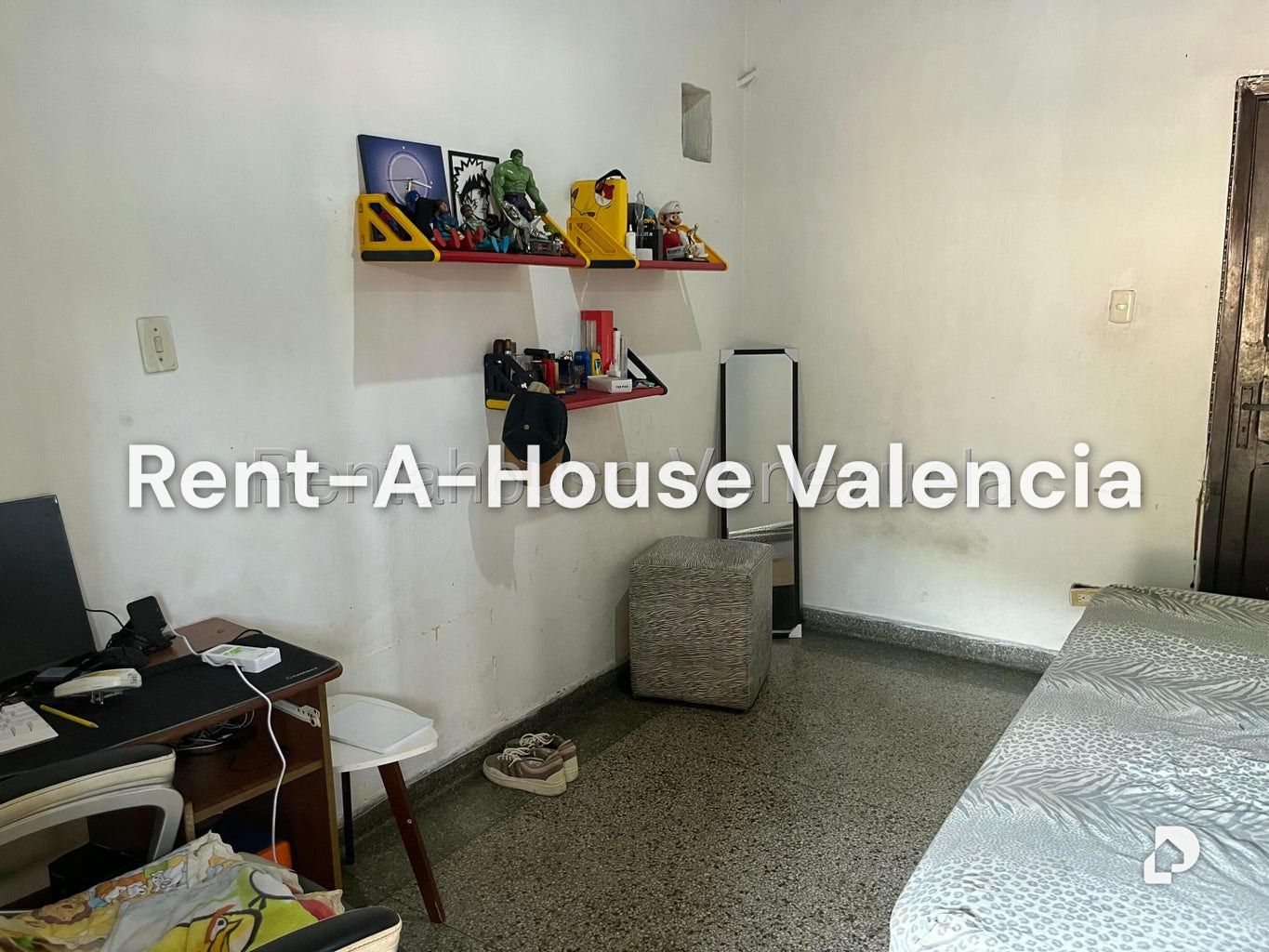 Casa en La Pastora, Valencia
