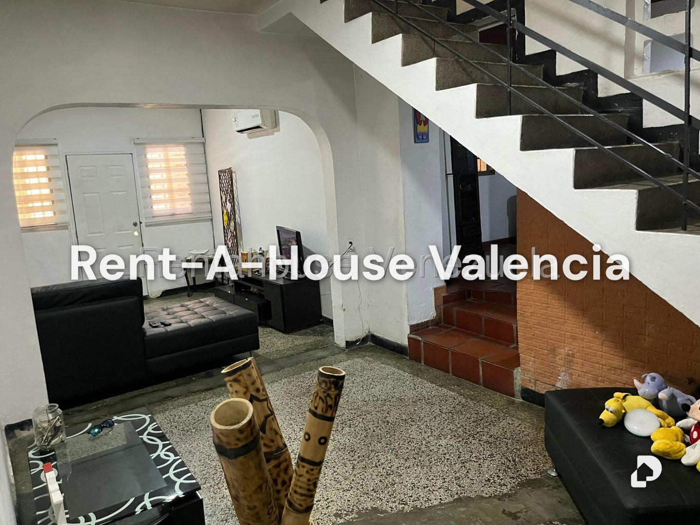 Casa en La Pastora, Valencia