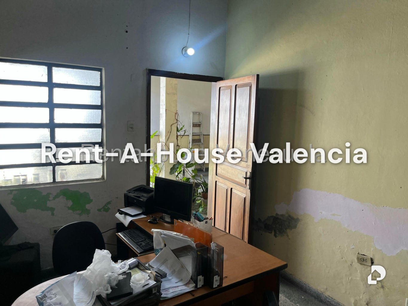 Casa en La Pastora, Valencia