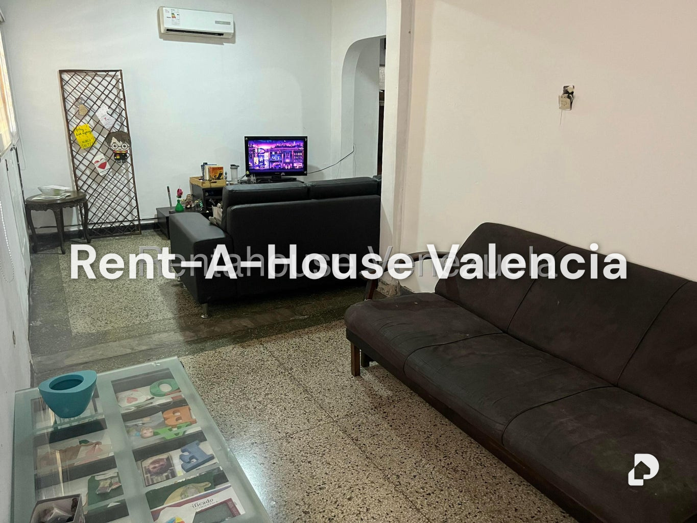 Casa en La Pastora, Valencia