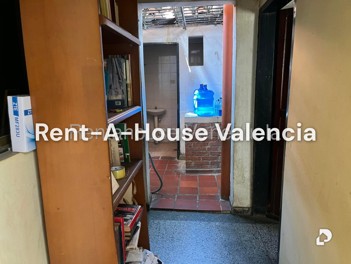 Casa en La Pastora, Valencia