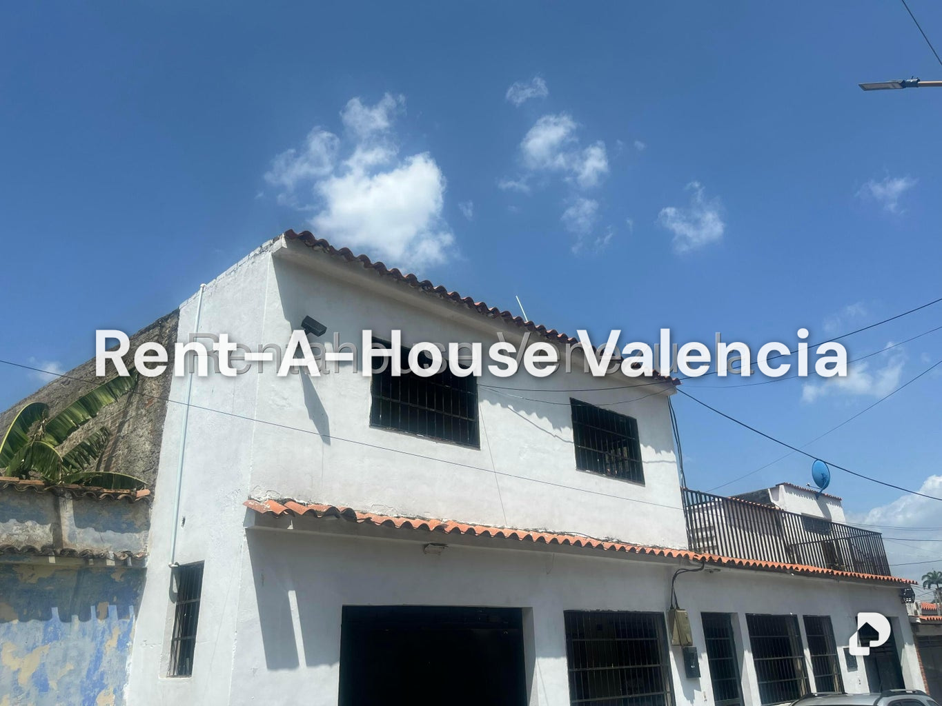 Casa en La Pastora, Valencia