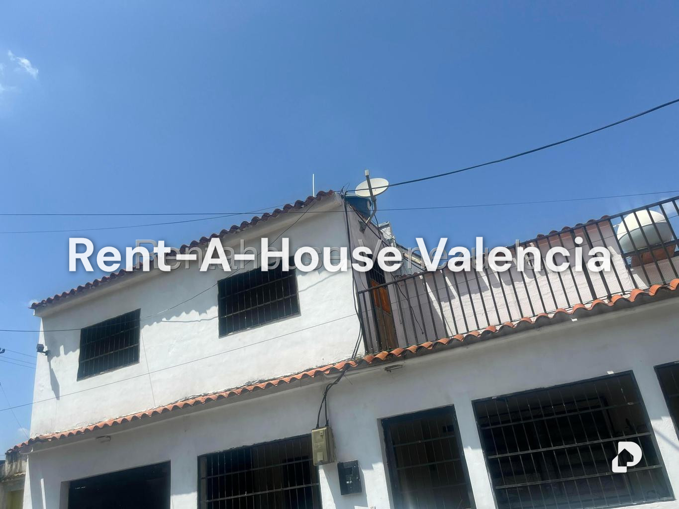 Casa en La Pastora, Valencia