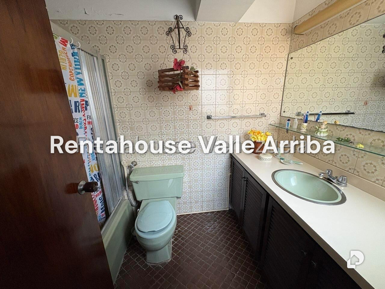 Apartamento en Los Nuevos Teques, Los Teques – 17