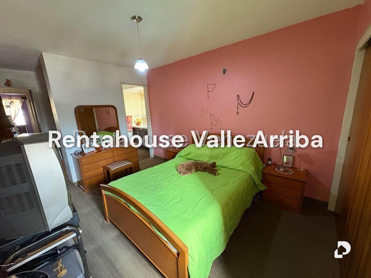 Apartamento en Los Nuevos Teques, Los Teques – 18
