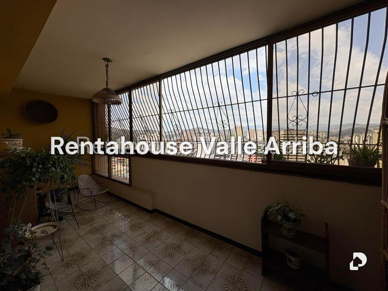 Apartamento en Los Nuevos Teques, Los Teques – 10