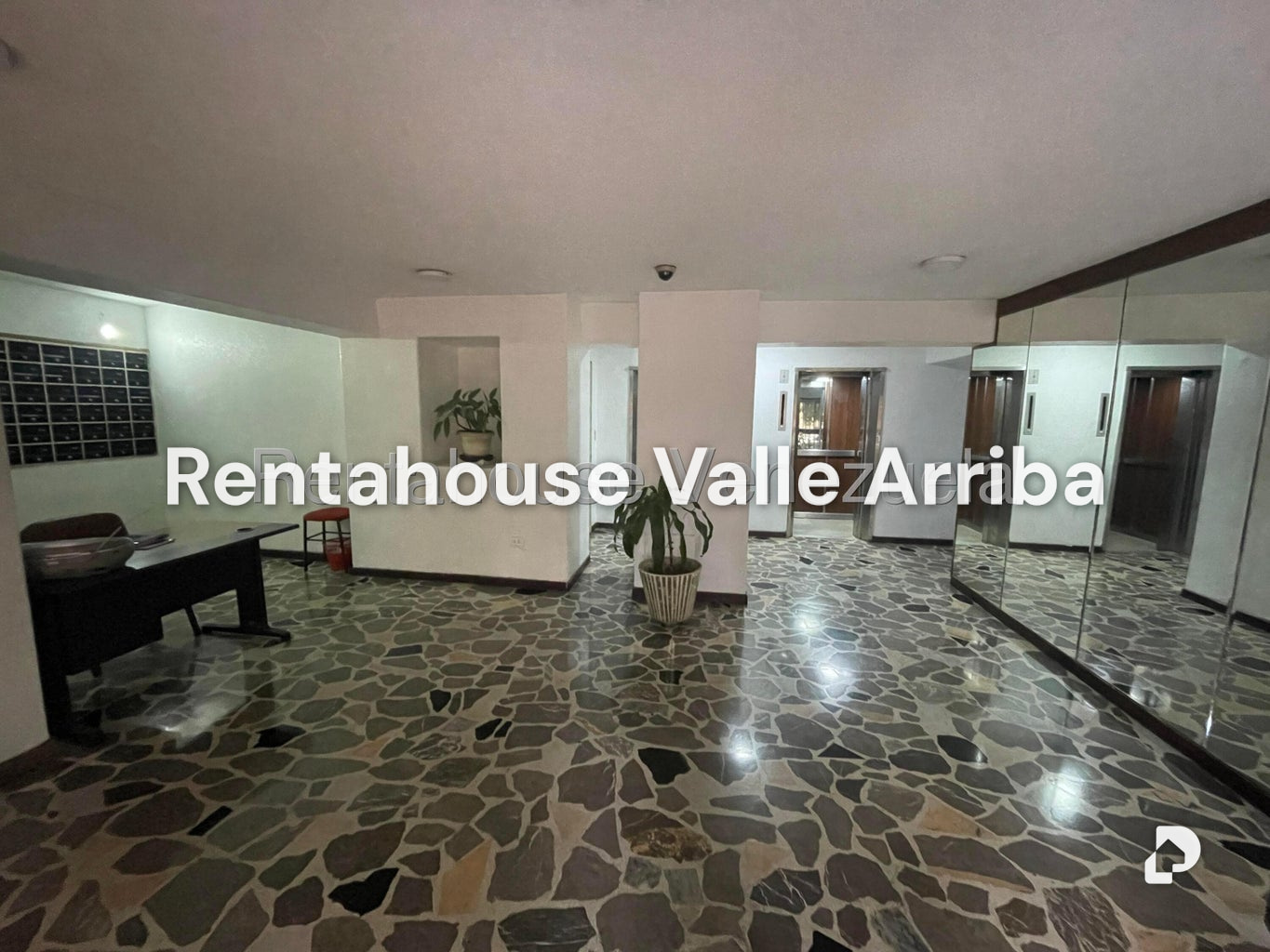 Apartamento en Los Nuevos Teques, Los Teques – 2