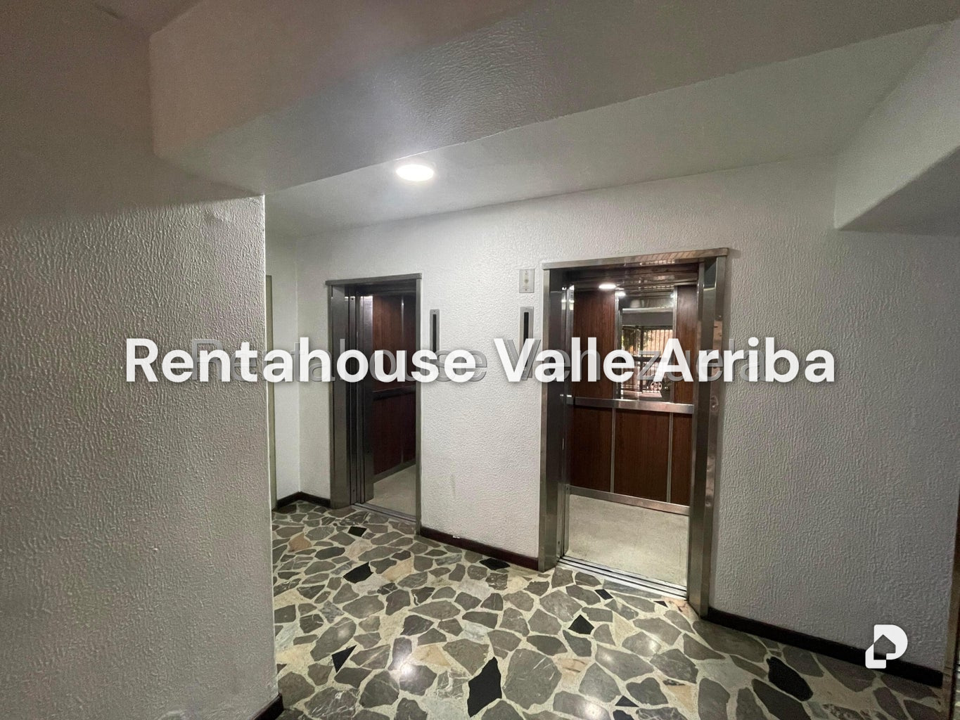 Apartamento en Los Nuevos Teques, Los Teques – 4