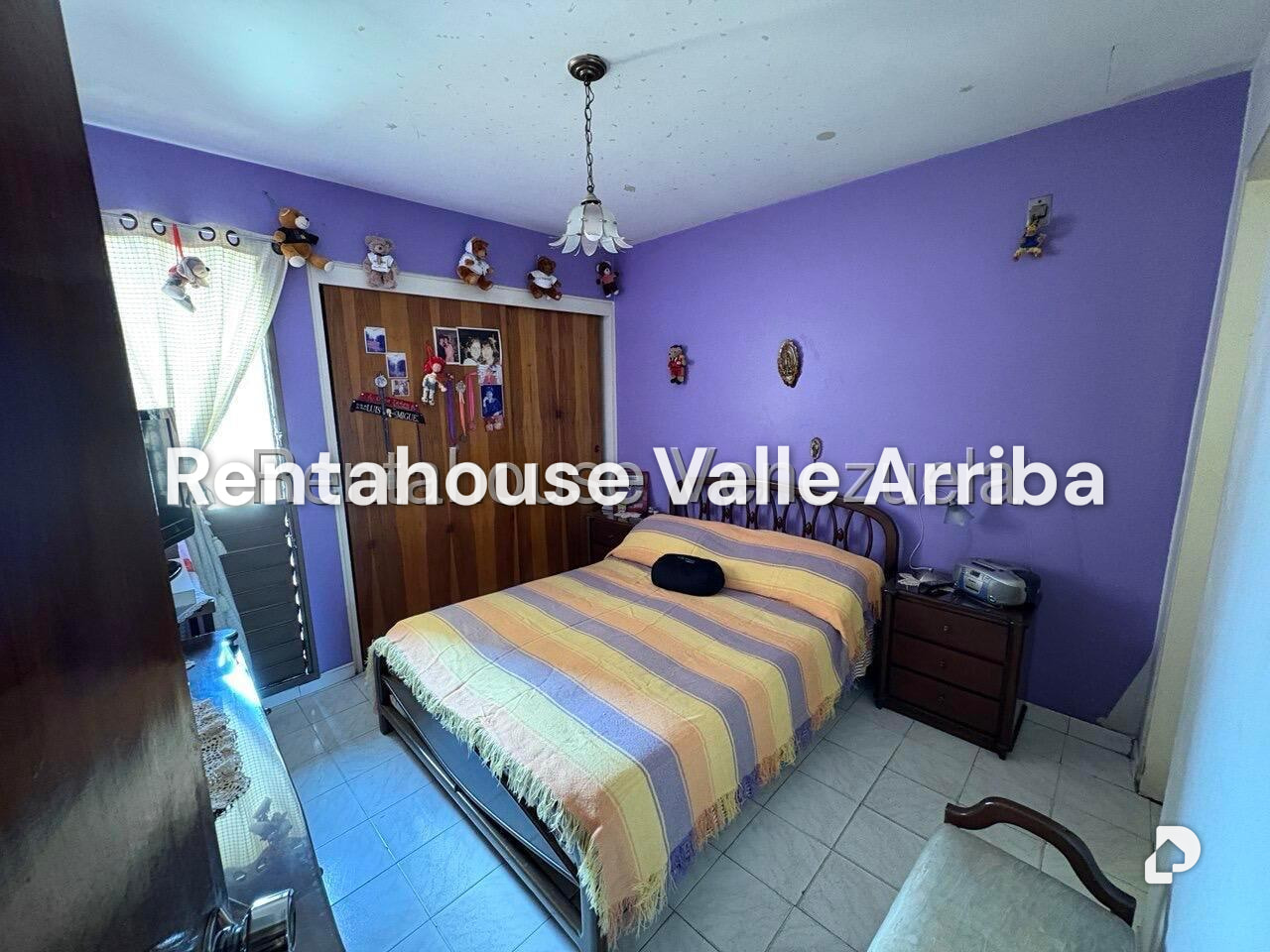 Apartamento en Los Nuevos Teques, Los Teques – 13