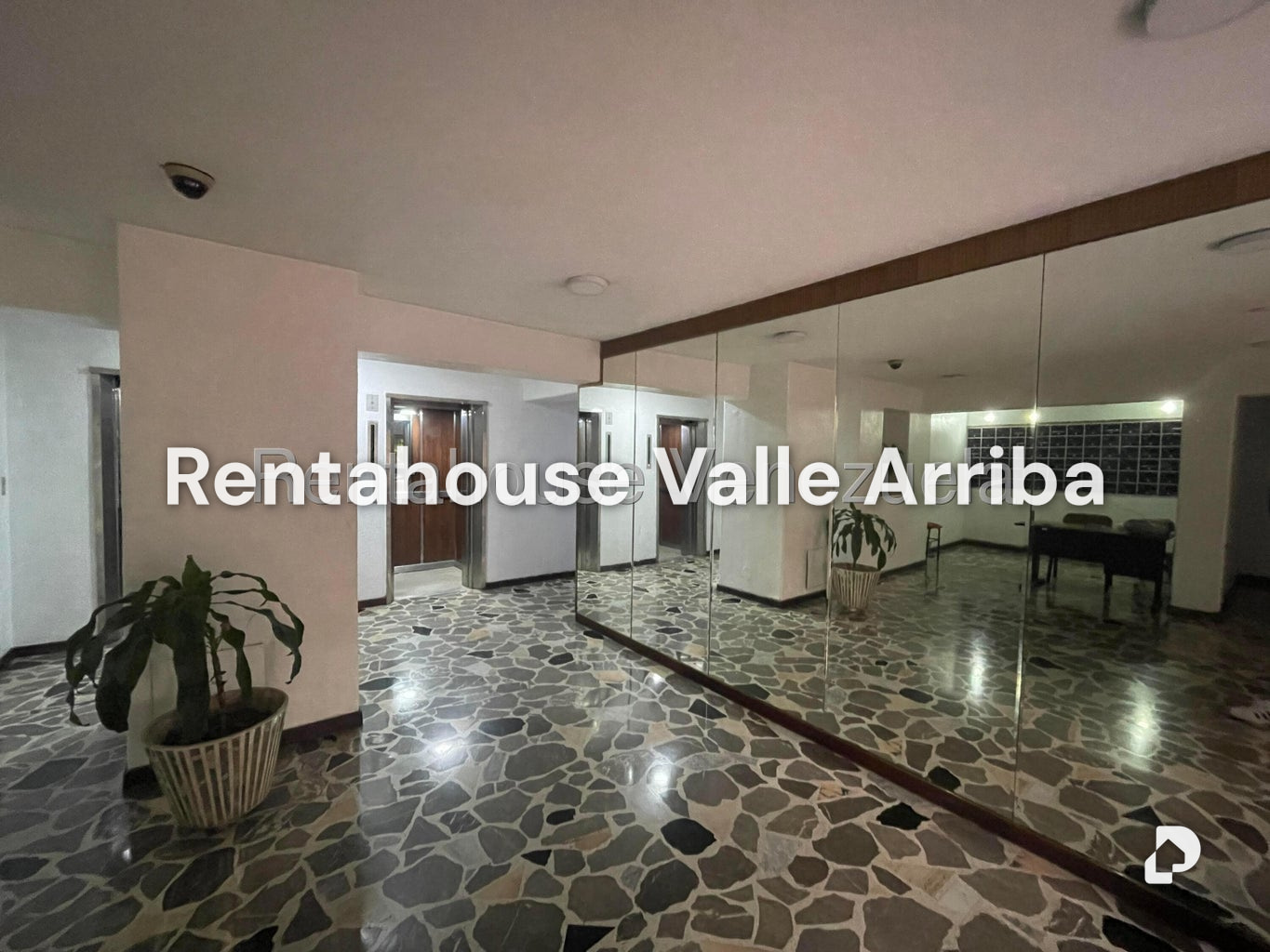 Apartamento en Los Nuevos Teques, Los Teques – 3