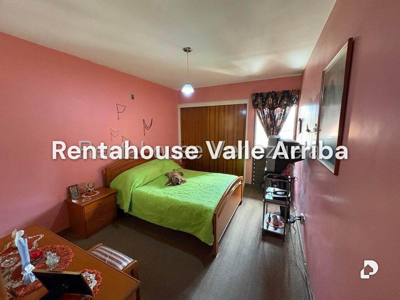 Apartamento en Los Nuevos Teques, Los Teques – 16
