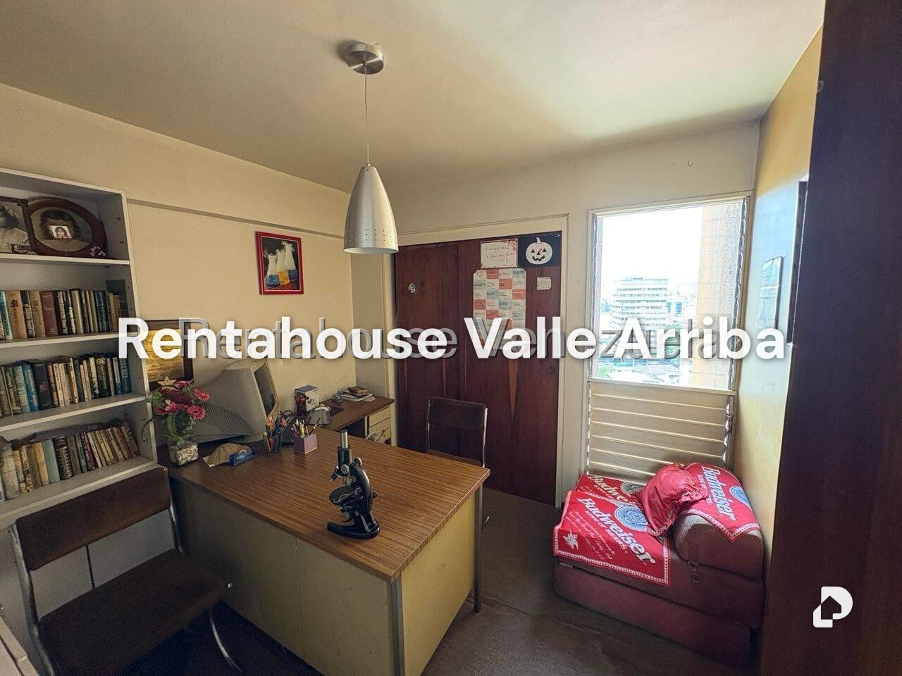 Apartamento en Los Nuevos Teques, Los Teques – 19