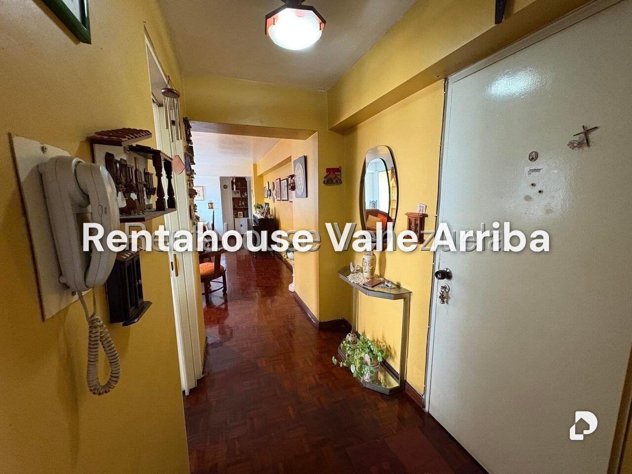 Apartamento en Los Nuevos Teques, Los Teques – 5