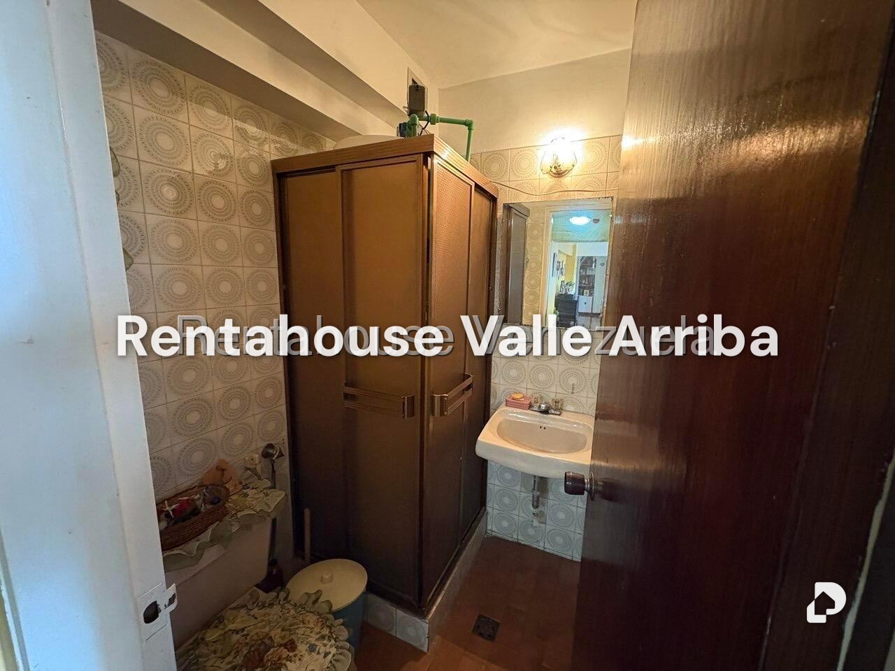 Apartamento en Los Nuevos Teques, Los Teques – 12