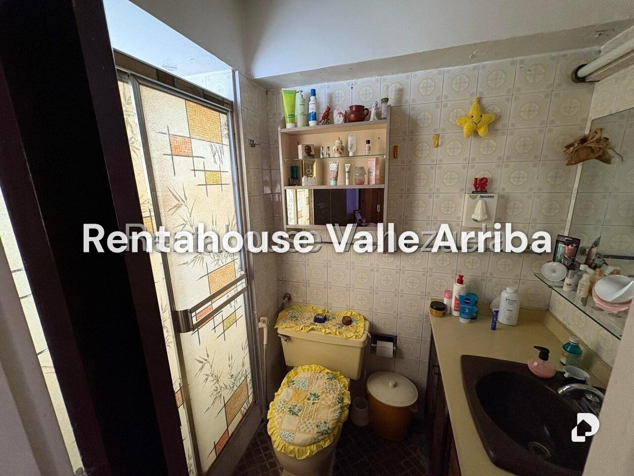 Apartamento en Los Nuevos Teques, Los Teques – 15