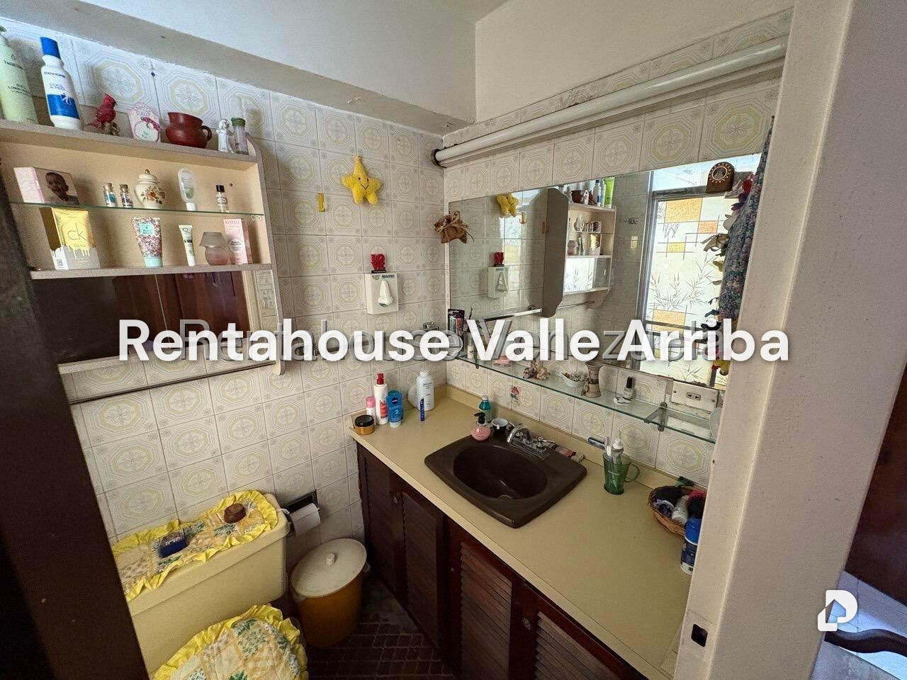 Apartamento en Los Nuevos Teques, Los Teques – 14