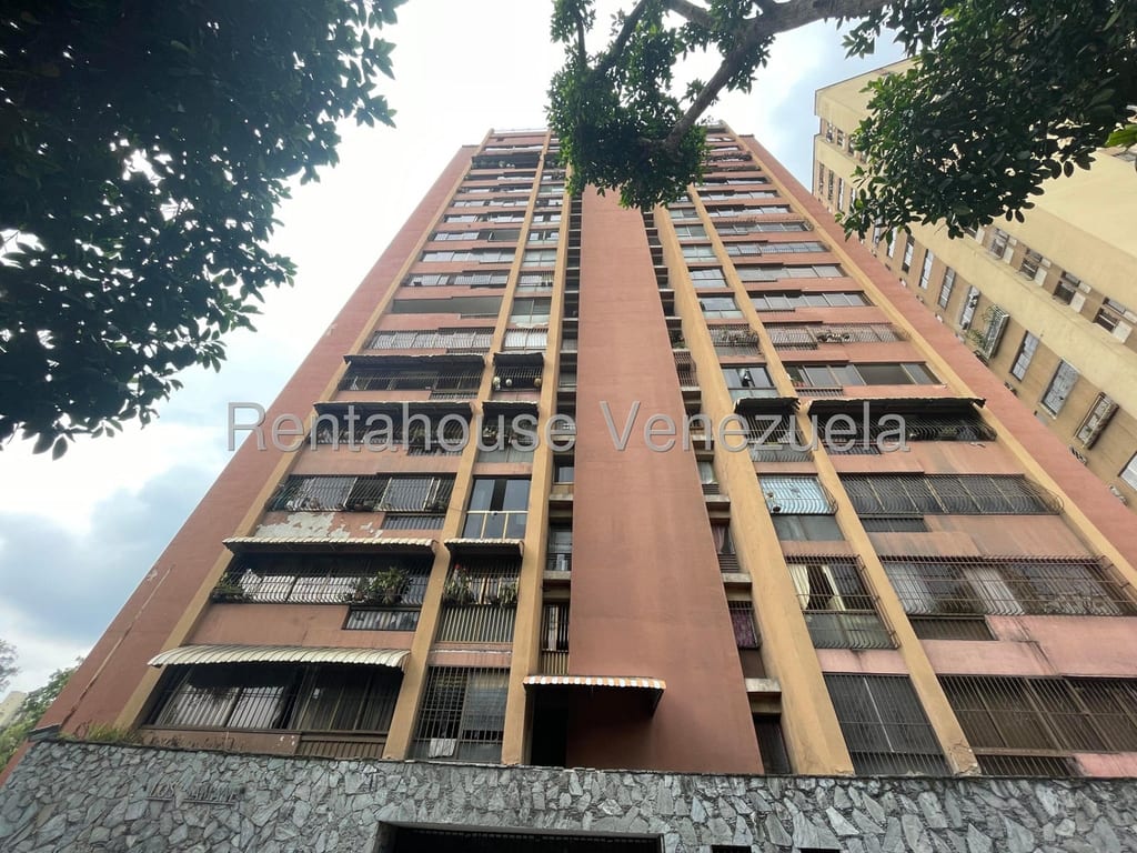 Apartamento en Los Nuevos Teques, Los Teques - 1