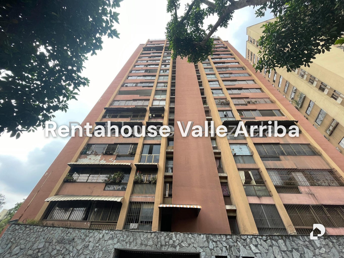 Apartamento en Los Nuevos Teques, Los Teques – 1